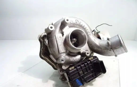 Audi A6 S6 C7 4G Turbo 059145874l