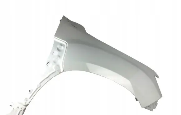Dacia Duster II Fender