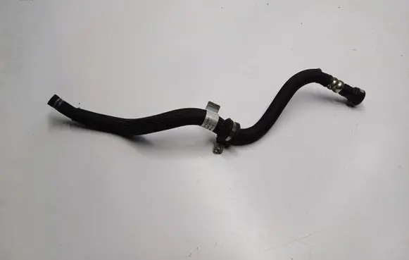 Maserati Ghibli Power steering hose/pipe/line 670004282