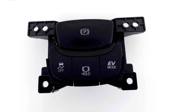 Toyota C-HR I Hand parking brake switch CZ5300 CZ5300Y23
