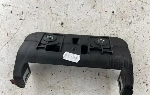 Skoda Rapid (NH) Other center console (tunnel) element 5JA863377D
