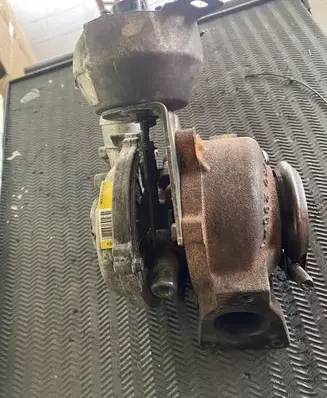 Ford Kuga I Turbo 9662464980 7607743