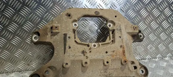 Audi A5 8T 8F Gearbox mounting bracket 8K0399263AF