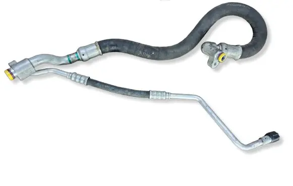 BMW 3 E90 E91 Air conditioning (A/C) pipe/hose 6951637