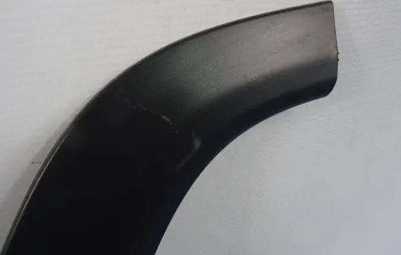 Jeep Compass Rear door trim (molding) 5UP27TRMAB