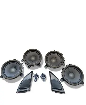 Volvo XC60 Audio system kit 31252330 30781068 30781067