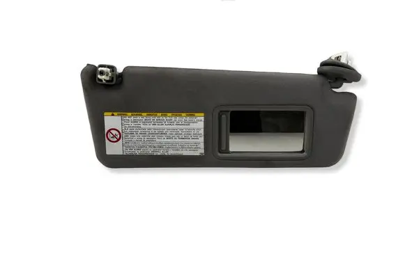 Lexus GS 300 350 430 450H Sun visor 