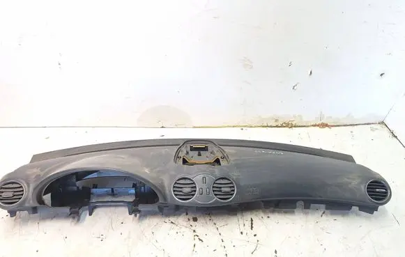 Mercedes-Benz CLK A209 C209 Dashboard
