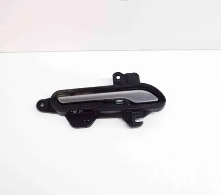 Tesla Model 3 Rear door exterior handle 108183200J