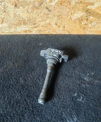 Nissan Qashqai High voltage ignition coil 224481KT0A