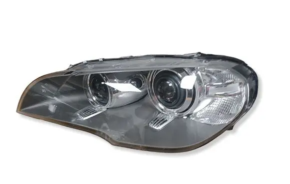 BMW X5 E70 Headlight/headlamp 63117240787
