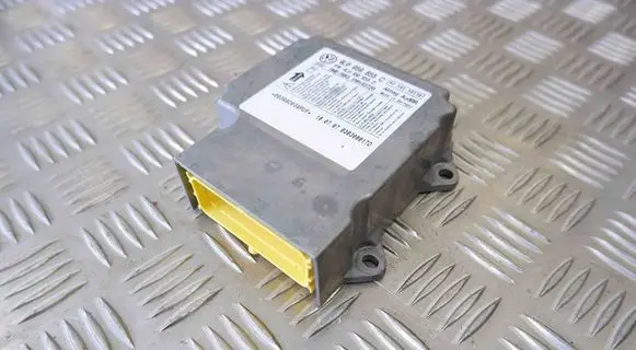 Airbag control unit/module