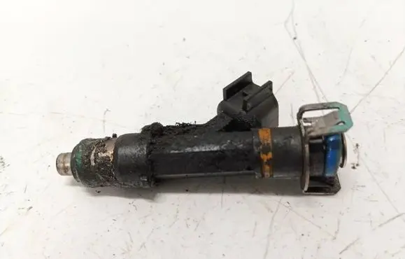 Mazda 6 Fuel injector 0280158103