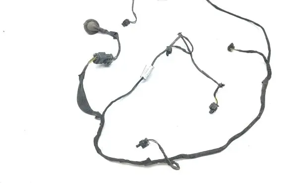 Mercedes-Benz A W177 Parking sensor (PDC) wiring loom A1775405710 0811V8ZL