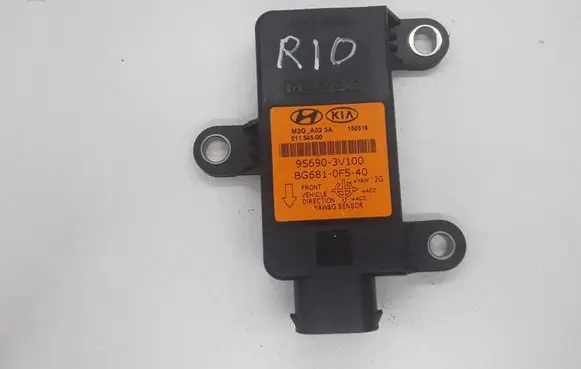 KIA Sportage Other control units/modules 956903V100 BG6810F540
