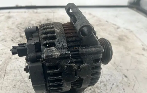 Ford Transit Generator/alternator 