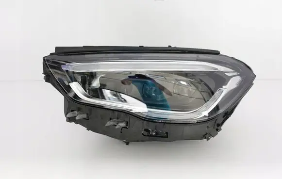 Mercedes-Benz GLA H247 Headlight/headlamp A2479064105