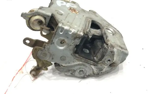 Mercedes-Benz 190 W201 Front door lock
