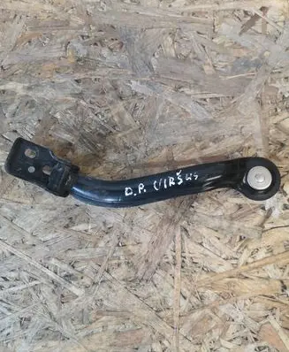 Peugeot Partner Sliding door upper roller guide/hinge 