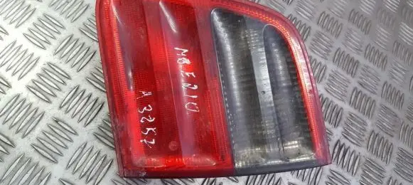 Mercedes-Benz E W210 Tailgate rear/tail lights A2108207464 324522