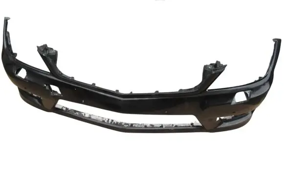 Mercedes-Benz C AMG W204 Front bumper A2048807847