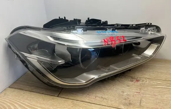 BMW X1 F48 F49 Headlight/headlamp 7495004