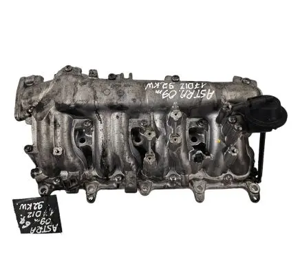 Opel Astra J Intake manifold 700997160 8973858235 0928520608