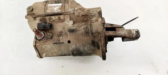 Chrysler Town & Country IV Starter motor 04686045AD TN428000-2220