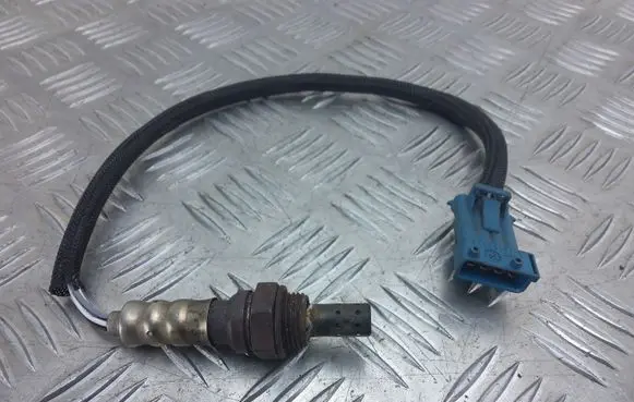 Peugeot 308 Lambda probe sensor V754896180 V75489618004