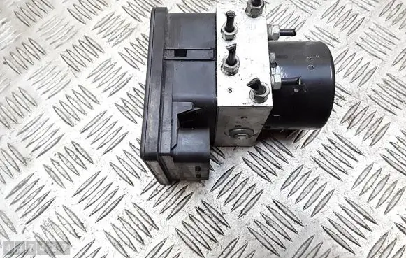 Opel Zafira B ABS Pump 10096005183 13157578 10020602874