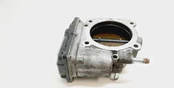 Volvo XC90 Throttle valve 30622273