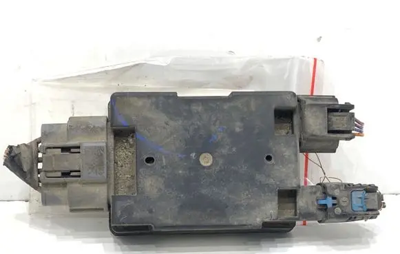 Renault Master III Other control units/modules 169107893R