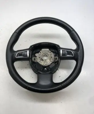 Audi A4 S4 B8 8K Steering wheel 8T0419091A