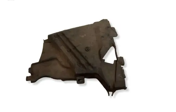 Renault Megane II Timing belt guard (cover) 8200102678