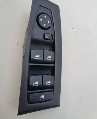 BMW 2 F46 Electric window control switch 9297346