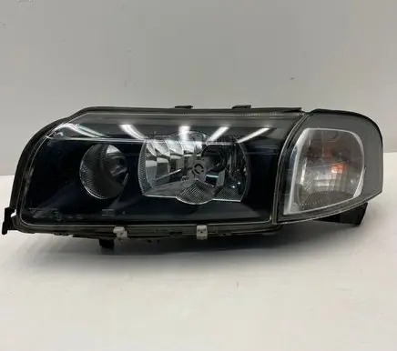 Volvo S80 Headlight/headlamp 8693652 89008280
