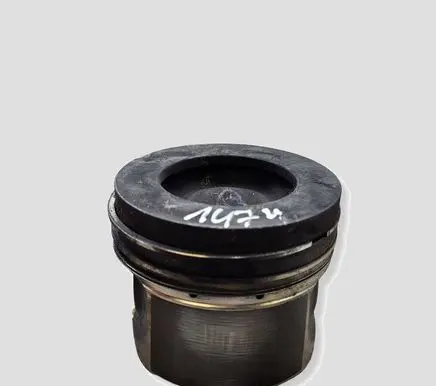 BMW 1 F20 F21 Piston N47