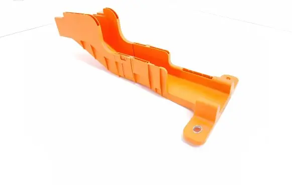 Other under body part
