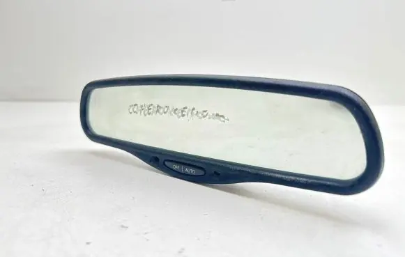 Jeep Grand Cherokee (WJ) Rear view mirror (interior) E11015306