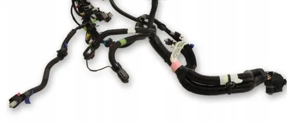 Tesla Model 3 Other wiring loom 2068767-00-C 206876700C 2068767