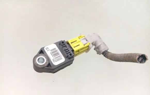 Toyota Auris 150 Airbag deployment crash/impact sensor 8917302050