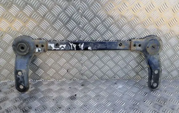 Other front suspension part
