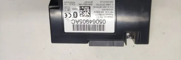 Chrysler Grand Voyager V Other control units/modules 05064905ac