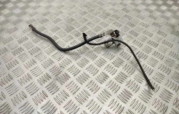 Ford Transit - Tourneo Connect Negative earth cable (battery) F1FT10C679BA