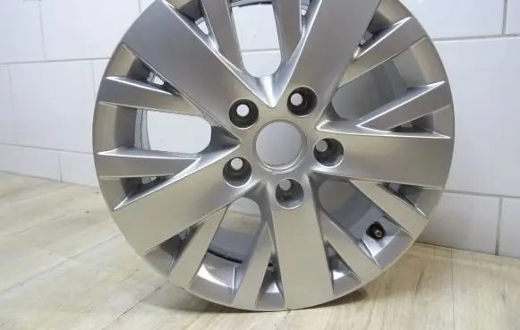 Volkswagen Transporter - Caravelle T6 R16 alloy rim 7E0601025F