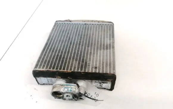 Seat Ibiza III (6L) Heater blower radiator 6Q0819031 48237