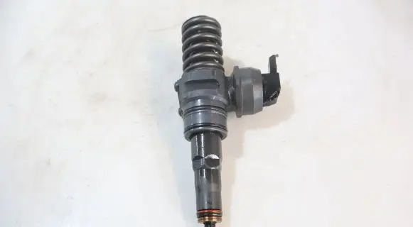Seat Altea Fuel injector 0414720215