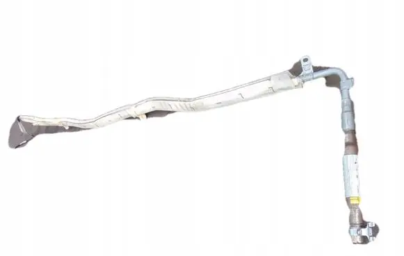 Mercedes-Benz B W245 Roof airbag