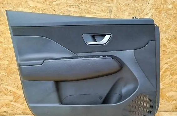 Hyundai Kona II Door card panel trim set 82310HF000 240406 Y460008