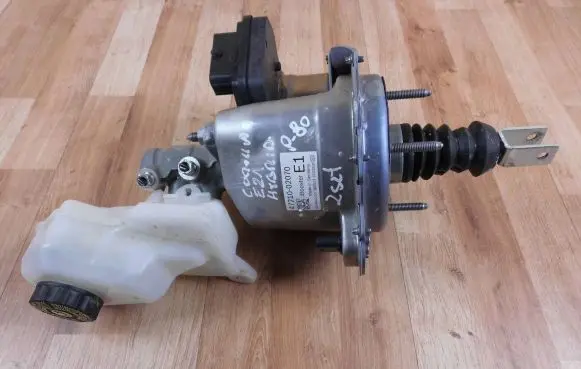 Toyota Corolla E210 E21 Brake booster 4721002070